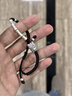 傾愛925銀手鏈男女同款一鳴驚人編織手繩中高考上岸轉(zhuǎn)運加油勵志禮物 曬單實拍圖