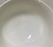 浩雅景德鎮(zhèn)陶瓷餐具陶瓷飯碗面碗湯碗花仙子6英寸高腳面碗4個(gè)裝 曬單實(shí)拍圖