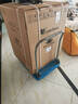 小天鵝（LittleSwan）滾筒洗衣機(jī)全自動家用【TG120V098WDT】12公斤大容量 超薄 節(jié)能 內(nèi)衣洗 家電國家補(bǔ)貼20% 以舊換新 曬單實(shí)拍圖