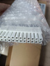 NVV 霓虹線24pin 顯卡霓彩線海景房電腦機箱主板供電線電源模組線5V3針ARGB神光同步延長線NZ-DYX1 曬單實拍圖