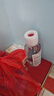 貝德瑪（BIODERMA）舒妍卸妝水500ml*2粉水潔膚液卸眼唇卸防曬 曬單實拍圖