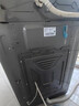 小天鵝（LittleSwan）波輪洗衣機(jī)全自動(dòng) 12KG大容量變頻電機(jī)強(qiáng)勁動(dòng)力省水省電 不銹鋼內(nèi)桶 水電雙寬智能預(yù)約 TB120V728DE 曬單實(shí)拍圖