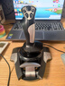 萊仕達F16 航空認證模擬飛行搖桿 PC電腦皇牌空戰(zhàn)XPlane11模擬器 戰(zhàn)爭雷霆戰(zhàn)機世界 微軟模擬飛行 曬單實拍圖