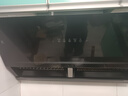 櫻花（SAKURA）抽油煙機側吸式油煙機低噪可拆洗濾網抽油煙機家用21立方大吸力揮手智控自動清洗吸油煙機 21風量抽煙機CXW-300-DJA02 曬單實拍圖