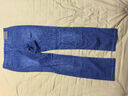 浪登【彈力輕薄】2025夏季男士新款休閑牛仔褲透氣長(cháng)褲子 灰藍色 32 （2.49尺）83CM 曬單實(shí)拍圖