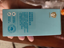 潤本（RUNBEN）積雪草舒緩冰沙霜75g兒童寶寶面霜夏季蘆薈膠曬后舒緩補(bǔ)水保濕 曬單實拍圖
