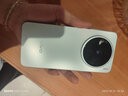 vivo X200s 12GB+512GB 薄荷藍(lán) 國(guó)家補(bǔ)貼 蔡司超級(jí)潛望長(zhǎng)焦 濕手秒開(kāi)超聲波指紋 拍照 AI手機(jī) 曬單實(shí)拍圖