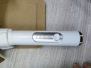 芮家德咖啡打奶泡器電動奶泡器奶泡機攪拌器攪拌棒打發(fā)器牛奶烘焙打蛋器 雅致白【打蛋頭+奶泡頭+支架】 曬單實拍圖