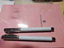 輝柏嘉（Faber-castell）德國(guó)輝柏嘉 雄心系列極紋鋼筆【20周年限量禮盒】樹(shù)脂鋼筆EF 書(shū)寫(xiě)簽字高顏值時(shí)尚送禮辦公畢業(yè)禮物 曬單實(shí)拍圖