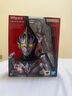 BANDAI萬(wàn)代 SHF 奧美迦 亞刻 奧特曼  歐布 可動(dòng)成品 男孩手辦模型玩具 SHF 亞刻奧特曼 曬單實(shí)拍圖