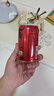 可口可樂（Coca-Cola）汽水 碳酸飲料 200ml*12罐  迷你摩登罐 新老包裝隨機(jī)發(fā)貨 曬單實(shí)拍圖