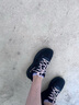 廚王老爹鞋廚師鞋女防滑防油透氣廚房鞋軟底休閑夏季防臭久站工作女鞋 39 曬單實(shí)拍圖