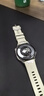 HUAWEI WATCH GT 5 46mm 蒼山灰 氟橡膠表帶華為智能手表情緒健康助手玄璣感知系統(tǒng) 曬單實(shí)拍圖