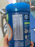 嘉寶（GERBER）強化鈣鐵鋅高鐵米粉嬰幼兒輔食米糊250g 含DHA活性益生菌6月+ 曬單實拍圖