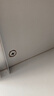 滬閔加厚型偏心輪家具三合一連接件床衣柜板式家具組裝配件加厚螺絲螺母 【開孔15防碎輪 20套 桿子4cm】 曬單實拍圖
