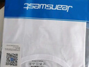 JEANSWEST LIFE真維斯t恤男夏季新款短袖速干透氣圓領(lǐng)男士上衣運(yùn)動休閑寬松男裝 藏青色 R30（單件裝） XL （推薦125-140斤） 曬單實(shí)拍圖