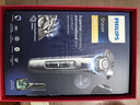 飛利浦（PHILIPS）剃須刀電動刮胡刀荷蘭整機(jī)進(jìn)口高端旋護(hù)9系升級光環(huán)智能刮胡刀限定禮盒生日禮物 【爆款】旋護(hù)9系Pro+經(jīng)典版 曬單實(shí)拍圖