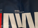 七匹狼男包單肩包男士包真皮斜挎包頭層牛皮公文包商務(wù)父親節(jié)禮物送爸爸 黑色 加大號 曬單實(shí)拍圖