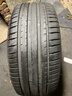 米其林輪胎 265/45R21 108W競馳4 SUV絨曜版適配蔚來ES8 理想L9唐 普通胎 265/45R21米其林ps4 suv靜音棉 曬單實拍圖