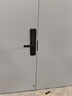 BECK博克智能門鎖家用指紋鎖入戶密碼鎖防盜智能電子鎖上門安裝C級鎖芯V10 曬單實(shí)拍圖