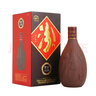 汾酒 紫砂 清香型白酒 42度 475ml*6瓶 整箱裝 送禮宴請(qǐng) 曬單實(shí)拍圖