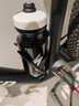 SPECIALIZED閃電 LBM 610ML 騎行運(yùn)動(dòng)騎行水壺大開口高流量健身水壺水杯 LOGO 黑/白 21-OZ 曬單實(shí)拍圖