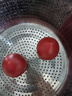 拉馬臺村正宗鐵皮西紅柿東北特產(chǎn)鹽堿地綠腚番茄生鮮水果現摘現發(fā)禮盒禮品 鐵皮西紅柿 5斤 大果 曬單實(shí)拍圖