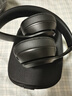 【95成新】beats Beats Solo 4 無(wú)線(xiàn)頭戴式藍牙耳機 空間音頻 無(wú)損音頻 兼容蘋(píng)果安卓系統 啞光黑 曬單實(shí)拍圖