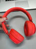 beats Studiopro 魔音錄音師無線3 頭戴式 藍牙無線降噪耳機 紅色Solo3 全新華強北版(原封) 曬單實拍圖