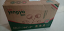 嬰芽（YINGYA）拉拉褲XXL碼2包88片【13.5-16kg】 嬰兒超薄干爽尿不濕透氣尿褲 曬單實拍圖