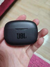 JBL T280TWS X3 真無線藍(lán)牙耳機(jī) 半入耳式音樂通話降噪防水防汗 國家補(bǔ)貼 游戲耳麥生日七夕禮物 黑色 曬單實(shí)拍圖