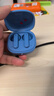 JBL T280TWS X3 真無(wú)線藍(lán)牙耳機(jī) 半入耳式音樂(lè)耳機(jī)通話降噪防水防汗 國(guó)家補(bǔ)貼 游戲耳麥生日禮物 藍(lán)色 曬單實(shí)拍圖