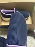 斯凱奇（Skechers）女鞋夏季網(wǎng)面健步鞋透氣懶人一腳蹬輕便百搭軟底休閑運動鞋15637 曬單實拍圖