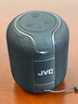 JVC 便攜式MP3播放器無(wú)線揚(yáng)聲器系統(tǒng) 環(huán)繞聲 藍(lán)牙 與智能手機(jī)兼容 便攜式 曬單實(shí)拍圖