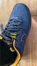 耐克NIKE男子休閑板鞋空軍一號(hào) AIR FORCE 1 運(yùn)動(dòng)鞋HV5752-410藍(lán) 41 曬單實(shí)拍圖