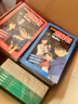新華書店直營正版 名偵探柯南漫畫書全套70冊工藤新一全彩抓幀漫畫柯南推理偵探游戲書小說灰原哀特輯故事書追新版破案思維邏輯書籍動漫動畫小學(xué)生搞笑校園三四五六年級課外書閱讀圖書 名偵探柯南1-50冊全集 曬單實(shí)拍圖
