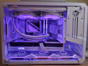 技嘉全家桶RTX5090D/5080機(jī)械大師C+MAX高端迷你水冷游戲主機(jī)DIY組裝電腦設(shè)計(jì)便攜小鋼炮臺(tái)式機(jī)整機(jī) 五：R9 9950X3D/64G/2T/5080 曬單實(shí)拍圖