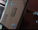 KKTV 21.5英寸 電腦顯示器   75Hz  高清FHD 可壁掛 監(jiān)控便攜辦公液晶顯示屏  K22ZHT 曬單實(shí)拍圖