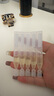 夸迪戰(zhàn)痘次拋精華1ml*30支玻尿酸溫和凈痘舒緩護(hù)膚品華熙生物禮物女 曬單實(shí)拍圖