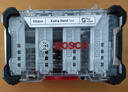 BOSCH博世50件一字十字家用裝修拆裝辦公維修批頭套裝 帶手柄延長(zhǎng)桿 曬單實(shí)拍圖