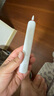 蘇泉電動磨甲器灰指甲修剪器指甲打磨器去死皮灰厚甲多功能磨頭組合裝 曬單實拍圖