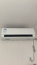 美的（Midea）空調(diào)套裝 銳靜+酷省電柜掛套購(gòu) 新一級(jí)能效 變頻冷暖 家用客廳立式柜機(jī)臥室掛機(jī)空調(diào) 以舊換新 【3匹柜機(jī)】大三室一廳空調(diào)套裝【全一級(jí)能效】 曬單實(shí)拍圖