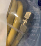 海立 燃?xì)夤芴烊粴廛浌?04不銹鋼防爆波紋管連接煤氣灶熱水器7米RB8 曬單實(shí)拍圖