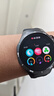 華為（HUAWEI）【國家補貼15%】WATCH GT 5 Pro華為智能手表玄璣感知系統(tǒng)進階運動情緒健康助手長續(xù)航新款 46mm 曜石黑-氟橡膠表帶 曬單實拍圖
