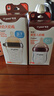世喜新生兒防脹氣奶瓶0-6-12個月以上寶寶鴨嘴杯(160ml+300ml) 曬單實拍圖