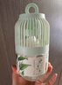 air funk香薰室內(nèi)空氣清新劑香氛小香墩臥室?guī)舫愇?茉莉花青茶 曬單實(shí)拍圖