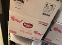 好奇（Huggies）皇家小龍褲拉拉褲XXL56片(15kg以上)裸感超薄透氣 曬單實(shí)拍圖