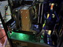 華碩TUF GAMING B550M-PLUS 重炮手主板 支持 CPU 5700X/5600/5700G（AMD B550/socket AM4） 曬單實拍圖