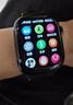 TDDMIUI小米機(jī)適用[新款首發(fā)]WatchS10Ultri3[華強(qiáng)北5G插卡智能電話手表GPS定位初中高學(xué)生成人蘋(píng)果機(jī) 升級(jí)黑 256G流暢芯片-暢玩大型游戲+心率檢測(cè) 表盤(pán)自定義+微信全功能+久 曬單實(shí)拍圖