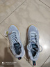 迪卡儂羽毛球鞋男專(zhuān)業(yè)運動(dòng)鞋透氣減震耐磨防滑排球鞋灰羽藍-5415379 曬單實(shí)拍圖
